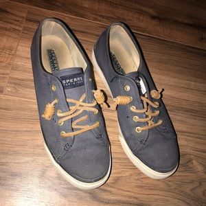 Sperry Top Sider Sneakers